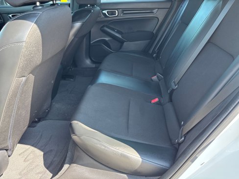 Used 2022 Honda Civic Sport image 16