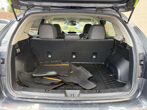 Used 2023 Subaru Crosstrek 2.5i Sport image 23