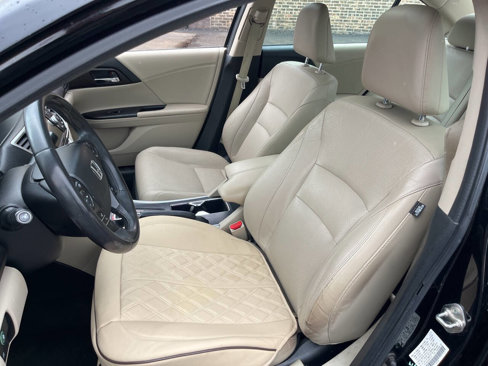 Used 2013 Honda Accord EX-L image 11