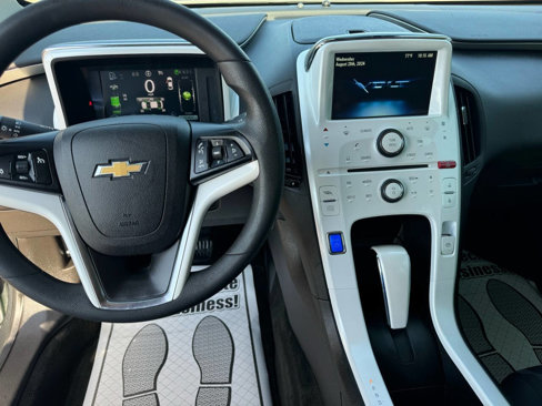 Used 2013 Chevrolet Volt image 12