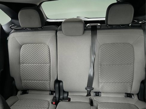 Used 2022 Ford Escape SE w/ Cold Weather Package image 9