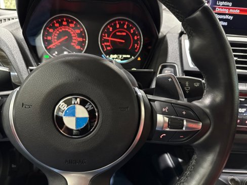 Used 2015 BMW 228i xDrive Convertible w/ Premium Package image 73