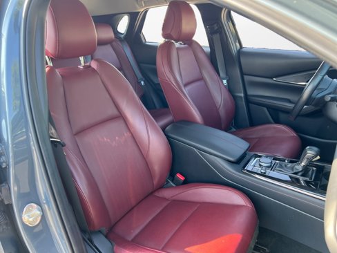 Certified 2022 MAZDA CX-30 AWD 2.5 S w/ Preferred Package image 9
