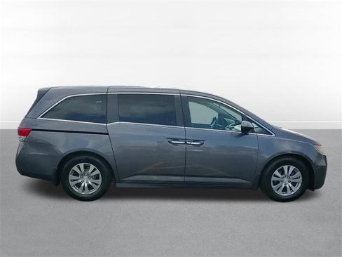 Used 2016 Honda Odyssey EX-L image 4