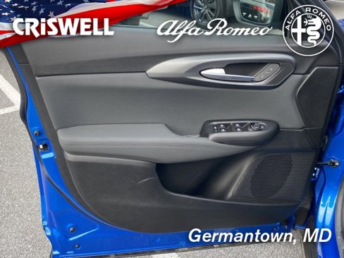 New 2024 Alfa Romeo Tonale Ti w/ Active Assist Package image 16