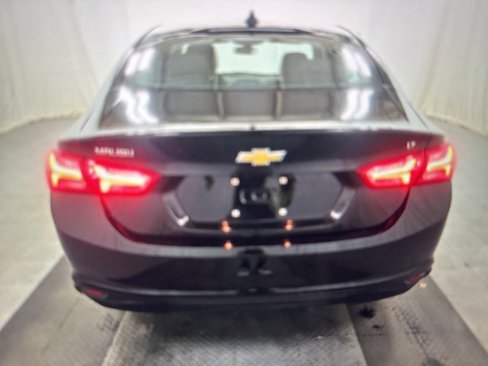 Used 2022 Chevrolet Malibu LT image 9