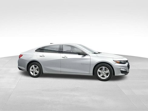 Used 2019 Chevrolet Malibu LS image 8