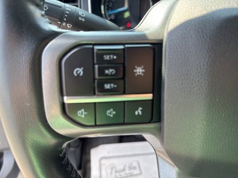 Used 2021 Ford F150 XLT w/ Equipment Group 302A High image 15
