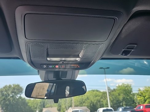 New 2026 GMC Terrain Elevation image 34