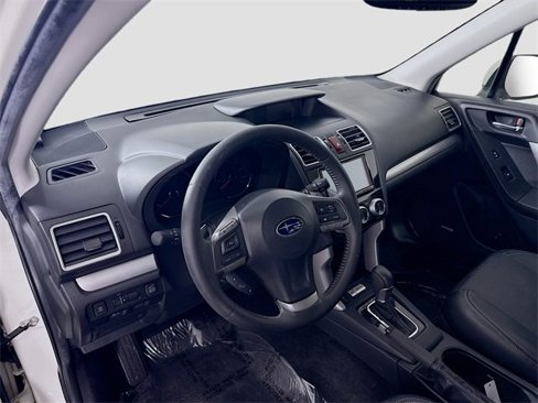 Used 2016 Subaru Forester 2.0XT Touring w/ Eyesight & Navigation System image 9