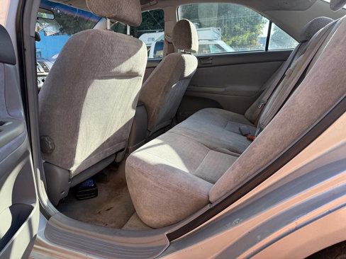 Used 2002 Toyota Camry LE image 14