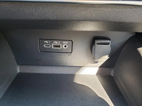 Certified 2022 Nissan Altima 2.5 SV image 29