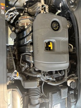 Used 2021 Kia Forte LX image 7