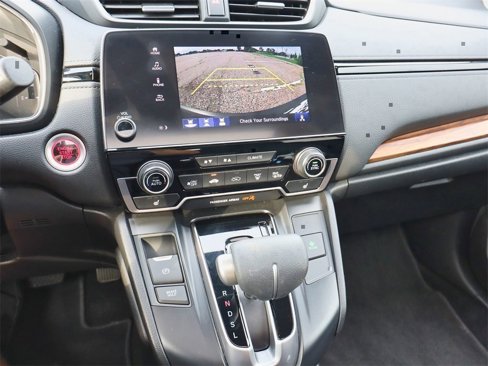 Used 2019 Honda CR-V EX image 19