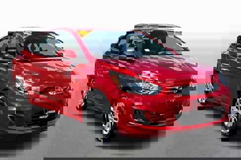 Used 2017 Hyundai Accent SE image 10