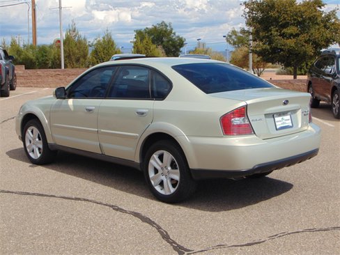 Used 2005 Subaru Outback 3.0R image 6