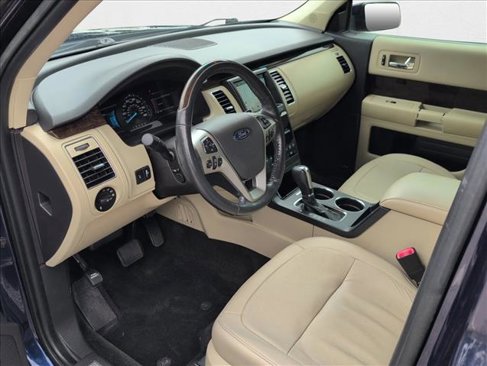 Used 2016 Ford Flex Limited w/ Equipment Group 303A image 11