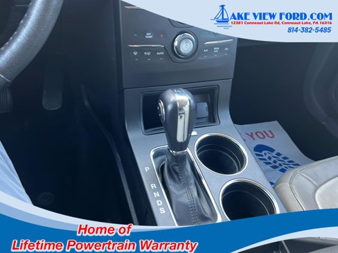Used 2019 Ford Flex SEL w/ Equipment Group 202A image 28