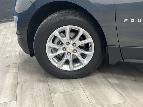 Used 2021 Chevrolet Equinox LT image 37