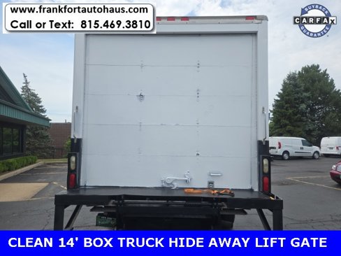 Used 2007 GMC Savana 3500 image 8