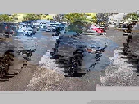 Used 2024 MAZDA CX-5 Carbon Edition image 31