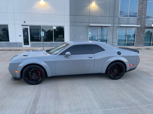 Used 2021 Dodge Challenger R/T Scat Pack image 28