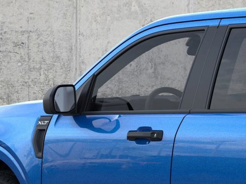New 2025 Ford Maverick XLT image 21