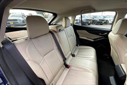 Used 2018 Subaru Impreza 2.0i Limited image 22