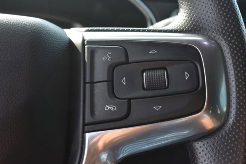 Used 2021 Chevrolet Blazer LT image 21