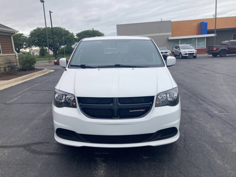 Used 2016 Dodge Grand Caravan SE image 8