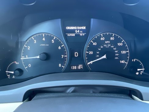 Used 2012 Lexus RX 350 AWD image 12