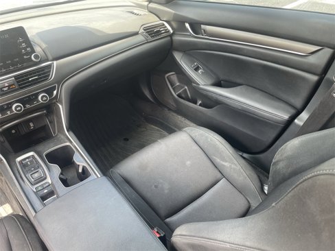 Used 2020 Honda Accord Hybrid image 26