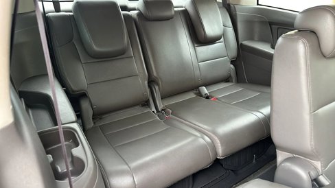 Used 2012 Honda Odyssey EX-L image 18