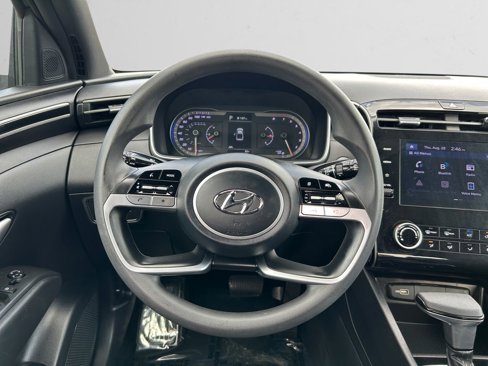 Used 2022 Hyundai Santa Cruz SEL image 13