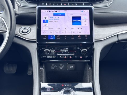 Certified 2022 Jeep Grand Cherokee L Limited image 23