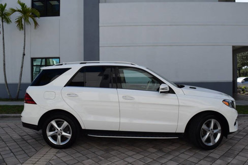 Used 2016 Mercedes-Benz GLE 350 w/ Premium Package image 7