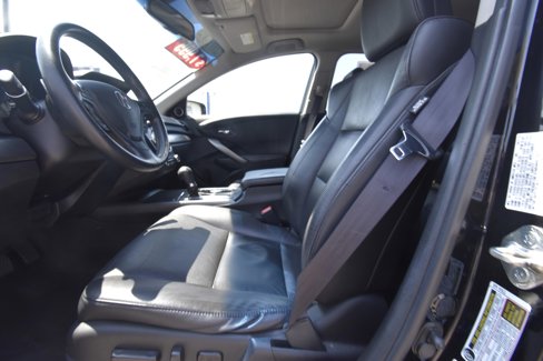 Used 2014 Acura RDX FWD w/ Technology Package image 8