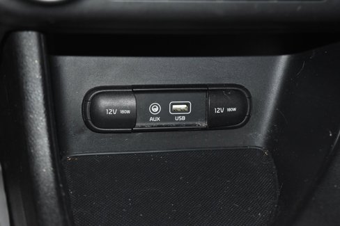 Used 2019 Kia Sportage LX image 13