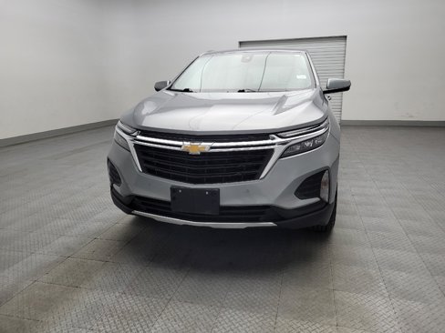 Used 2023 Chevrolet Equinox LT w/ Driver Convenience Package image 15