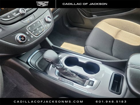Used 2024 Chevrolet Malibu LT image 15