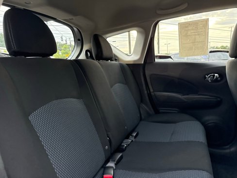 Used 2015 Nissan Versa Note SV image 29