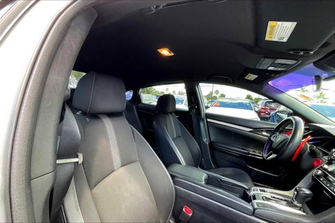 Used 2019 Honda Civic Sport image 21