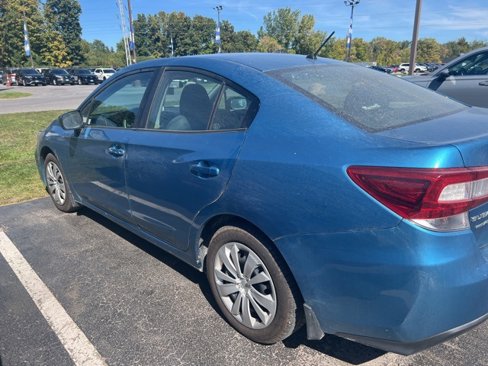 Used 2018 Subaru Impreza 2.0i image 5