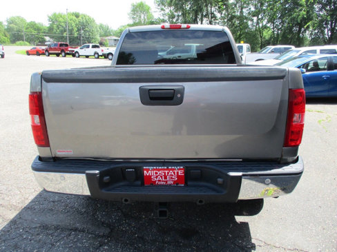 Used 2007 Chevrolet Silverado 1500 LT w/ 1LT Convenience Package image 7