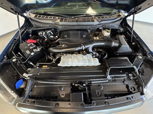 Used 2021 Ford F150 XLT w/ Equipment Group 302A High image 27