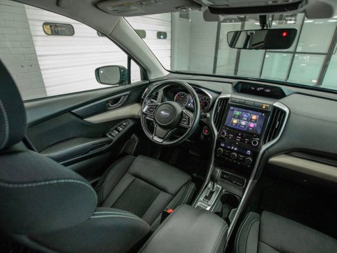 Used 2019 Subaru Ascent Premium w/ Popular Package #3 image 16