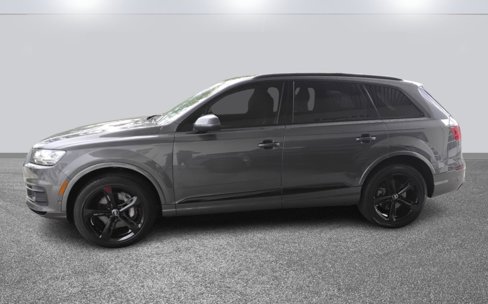 Used 2019 Audi Q7 3.0T Prestige image 6