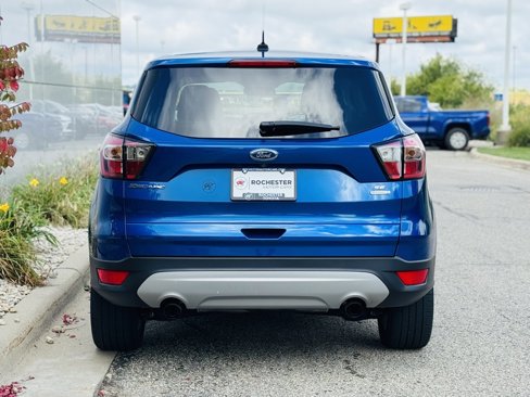 Used 2017 Ford Escape SE w/ SE Cold Weather Package image 32
