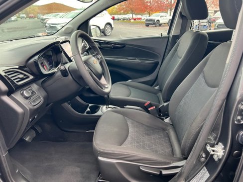 Used 2021 Chevrolet Spark LT image 15