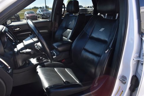 Used 2020 Dodge Durango R/T w/ Blacktop Package image 14